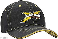 X-team cap