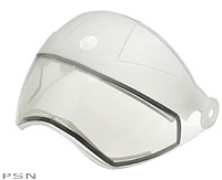 Bv2s electric visor
