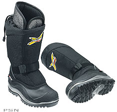 Mini-z boot