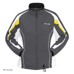 Trail jacket