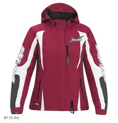X-team jacket