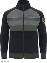 Ski-doo zip-up vest