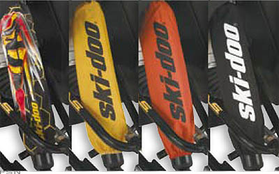 Shock protectors