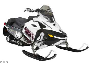 Women's evolution kit