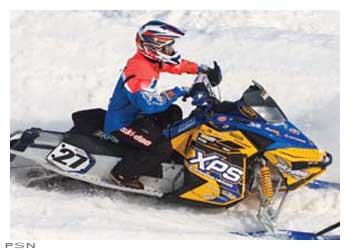 Racing team graphic kit