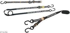 Super-duty tie downs