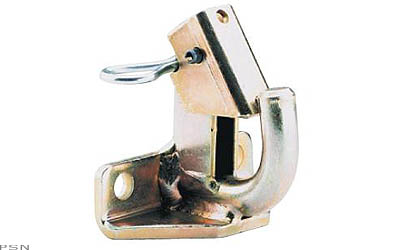 Hook-type hitches