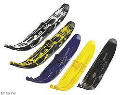 Pilot 6.9 skis (mountain sport)