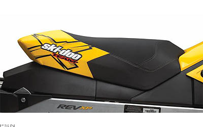 Seat covers