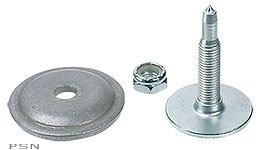 286 phantom series studs & support plates by woody's