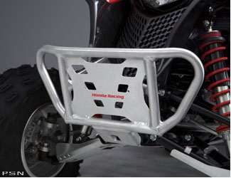 Front bumper - gncc