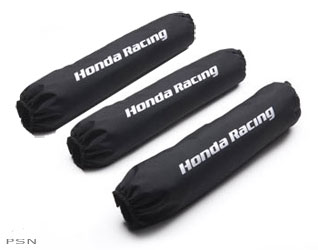 Shock covers