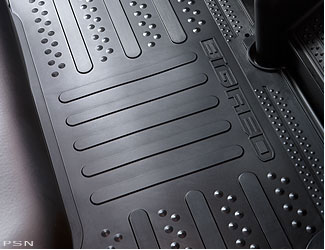 Floor mat