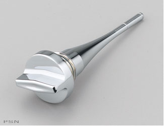 Billet dipstick