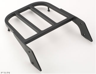 Rear carrier