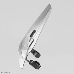 Cruiser windscreen and mounting  brackets