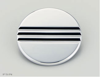 Billet timing cover - neo-retro