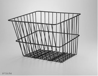 Elite 80 rear basket