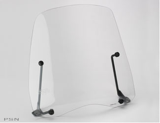 Elite® windscreen