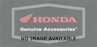 Chrome backrest / rear carrier mounting brackets and replacement parts - traditional