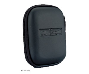 Fairing pouch with gl logo