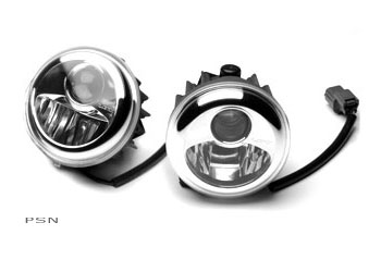 Led foglight kit