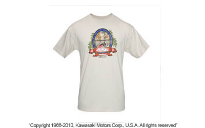 Jet ski® happy hour t-shirt