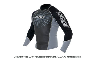Jet ski® neoprene jacket