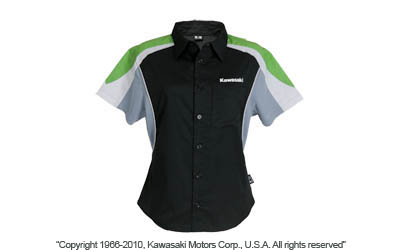 Women's event shirt