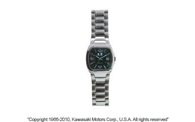 Women's kawasaki drifter watch by freestyle