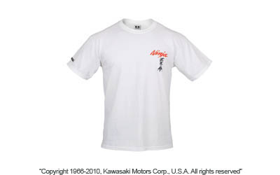 Ninja® divine wind t-shirt