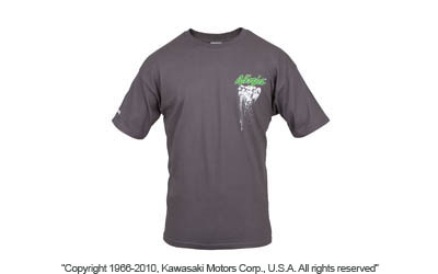 Ninja® on the move t-shirt