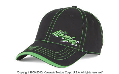 Ninja® grid cap