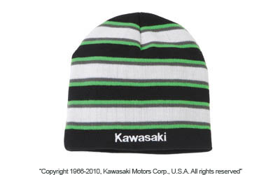 Ninja® line beanie