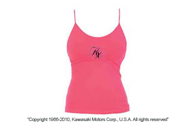 Women's kx tiara tank