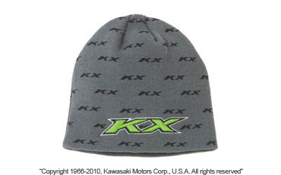 Kx consolation beanie