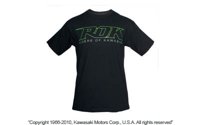 Rok™ short sleeve t-shirt