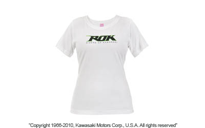 Women's rok™ sparkle tee