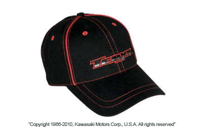 Teryx™ logo cap