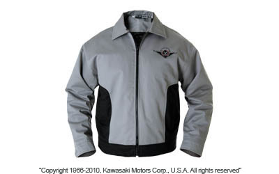 Vulcan® work jacket