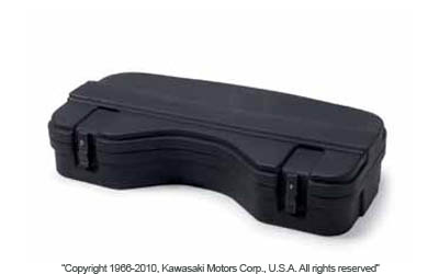 Cargo box