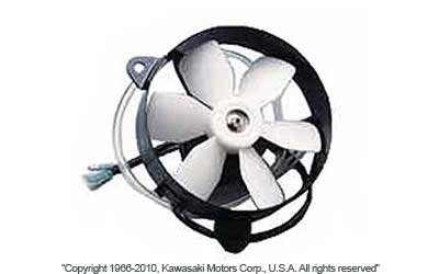 Cooling fan
