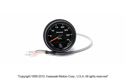 Speedometer kit