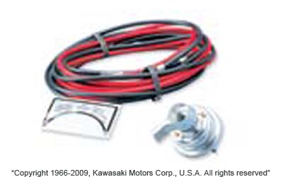 Superwinch® remote mount switch