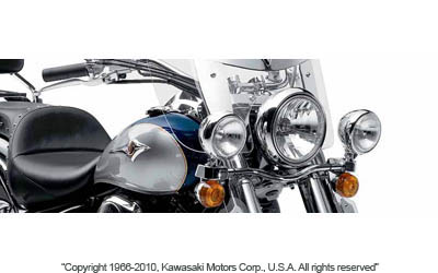 Light bar