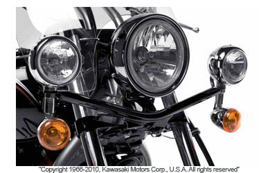 Light bar