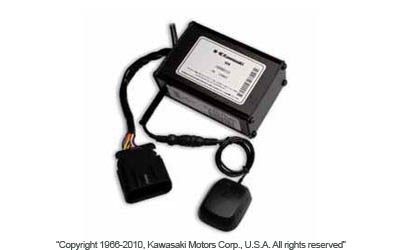 Xm radio kit