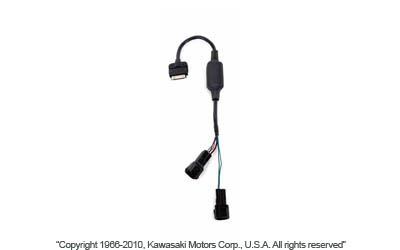 Ipod® connection kit