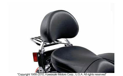 Classic backrest
