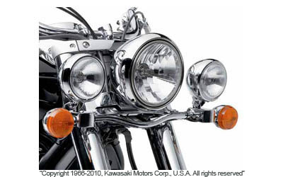Classic light bar